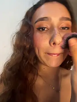 Snapshot of CANDYXXX- chatting on March 17, 2025, 7:57 am CANDYXXX- online show from March 17, 2025, 7:57 am