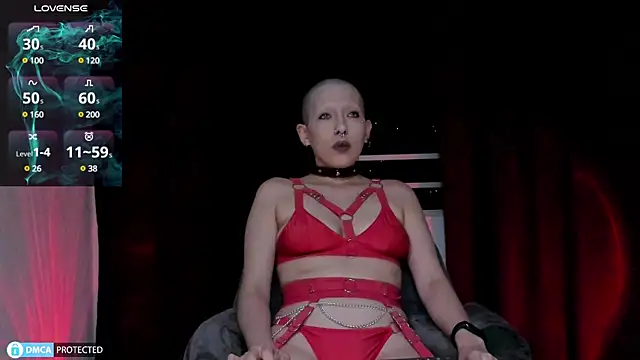 lnxmst online show from December 14, 2024, 12:01 am