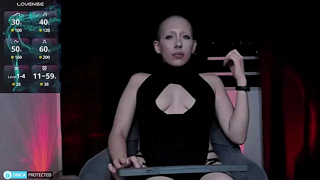 lnxmst online show from December 16, 2024, 3:19 am