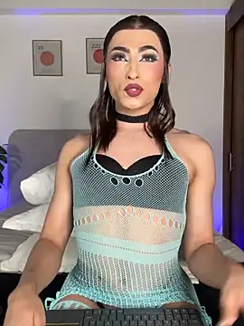 Snapshot of KarolPorttela chatting on March 12, 2025, 7:13 am KarolPorttela online show from March 12, 2025, 7:13 am