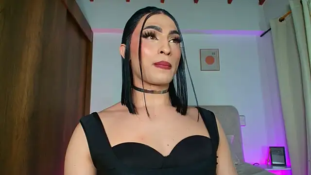 Snapshot of KarolPorttela chatting on October 2, 2025, 12:17 am KarolPorttela online show from October 2, 2025, 12:17 am