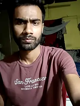 Skinny Bigass 23 online show from March 20, 2025, 8:08 pm