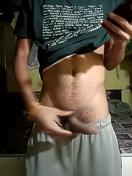 Skinny Bigass 23 online show from May 2, 2026, 5:56 am