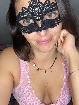 LeMagique- online show from September 28, 2025, 8:47 pm