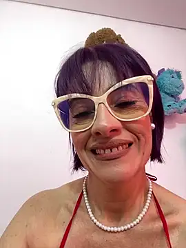 Goddess-Love- online show from February 22, 2025, 7:14 pm