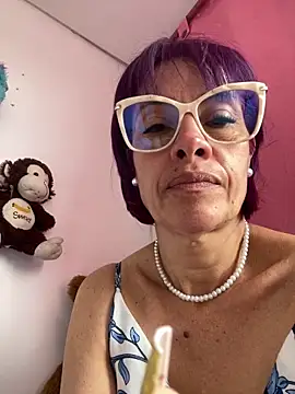 Goddess-Love- online show from February 23, 2025, 6:12 pm