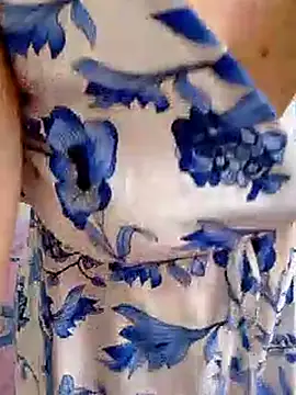 Goddess-Love- online show from February 23, 2025, 9:37 pm