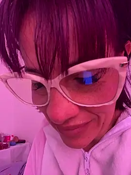 Goddess-Love- online show from February 25, 2025, 12:13 pm