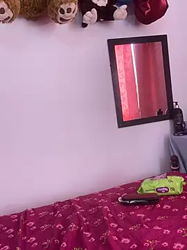 Goddess-Love- online show from March 8, 2025, 2:30 pm