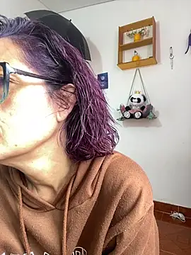 Goddess-Love- online show from October 31, 2025, 12:28 pm