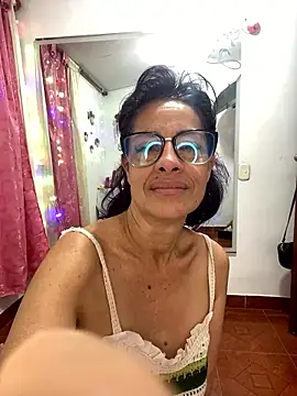 Goddess-Love- online show from January 10, 2026, 9:22 am