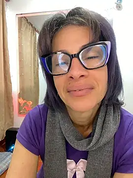 Goddess-Love- online show from April 25, 2026, 11:24 am