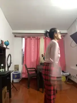 Goddess-Love- online show from May 16, 2026, 10:36 am