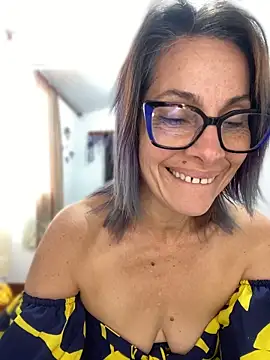 Goddess-Love- online show from June 8, 2026, 9:04 pm