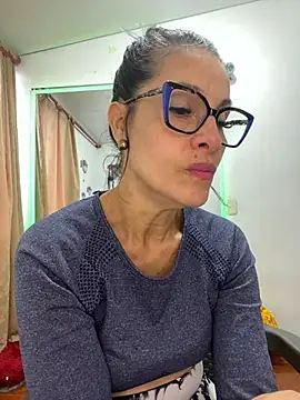 Snapshot of Goddess-Love- chatting on July 19, 2026, 10:35 pm Goddess-Love- online show from July 19, 2026, 10:35 pm