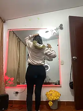 Snapshot of Goddess-Love- chatting on July 22, 2026, 11:13 am Goddess-Love- online show from July 22, 2026, 11:13 am