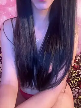 Snapshot of Sokara_-_ chatting on March 23, 2025, 12:15 am Sokara - online show from March 23, 2025, 12:15 am