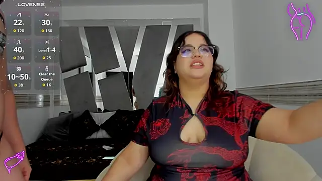 Kate Dynasty online show from May 10, 2026, 3:12 am
