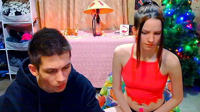 Ivy Lester online show from December 25, 2024, 10:05 pm