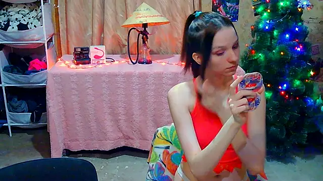 Ivy Lester online show from December 26, 2024, 6:54 pm