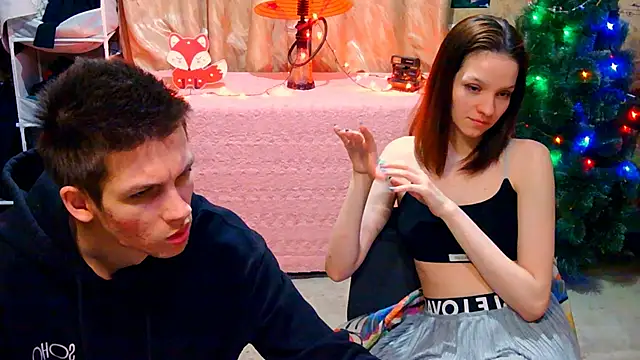 Ivy Lester online show from January 8, 2025, 5:26 pm