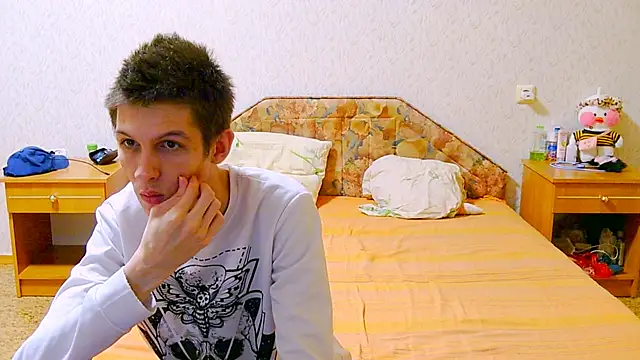 Ivy Lester online show from January 18, 2025, 8:51 pm