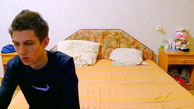 Ivy Lester online show from January 18, 2025, 11:55 pm