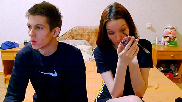 Ivy Lester online show from January 19, 2025, 5:18 pm