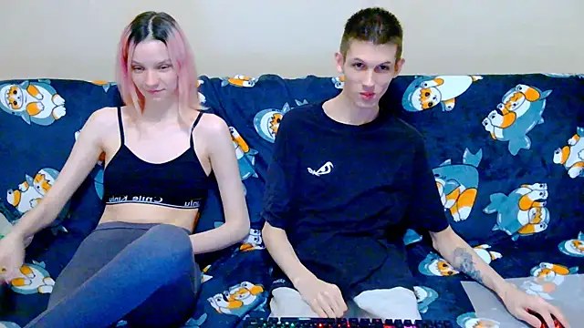 Ivy Lester online show from November 27, 2025, 7:38 pm