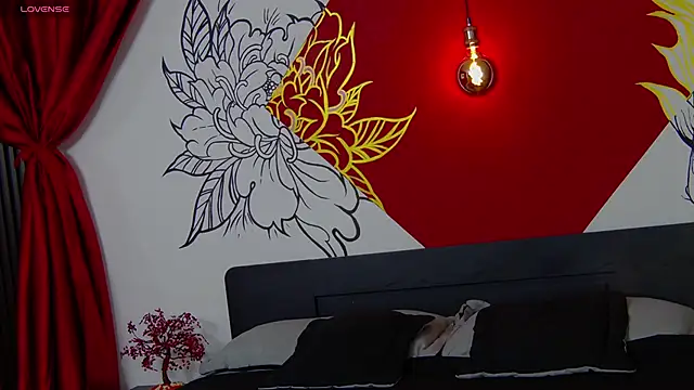 Lunamistyc online show from January 11, 2026, 8:14 pm