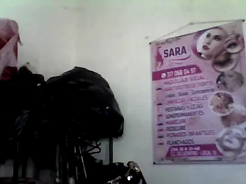 Snapshot of ariana_crazzy chatting on February 27, 2025, 4:43 pm ariana crazzy online show from February 27, 2025, 4:43 pm