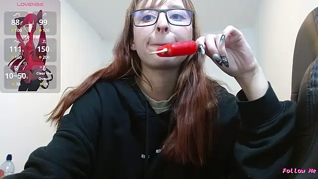 CelesteAyase online show from March 11, 2025, 11:59 pm