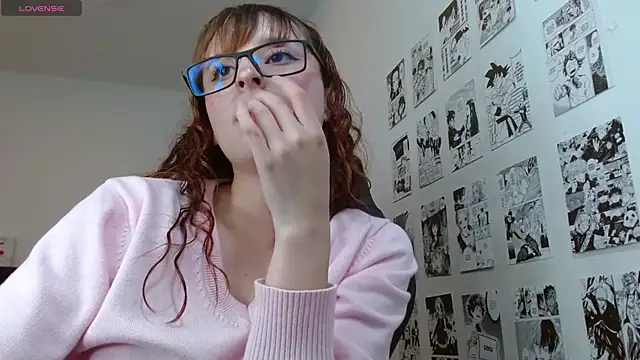 CelesteAyase online show from March 21, 2025, 3:12 am