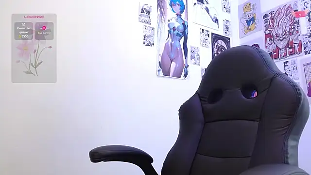 CelesteAyase online show from December 1, 2025, 11:54 pm