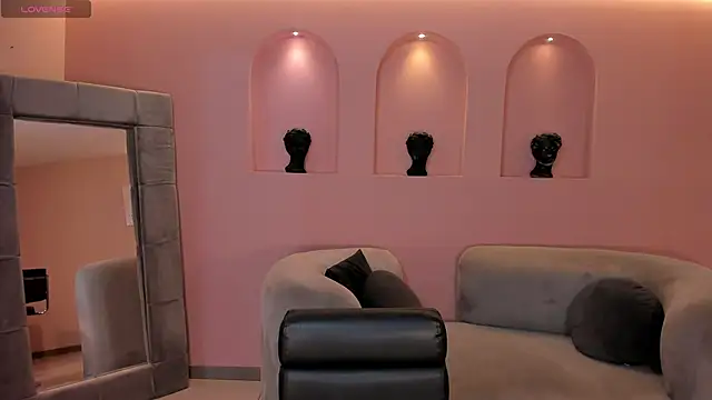 AlinaKravitz online show from January 14, 2026, 12:22 pm