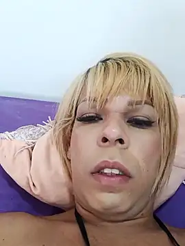 blondebitchlitle online show from February 10, 2025, 3:21 pm