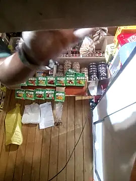 TheBriiaand30 online show from October 3, 2025, 2:58 pm