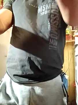 TheBriiaand30 online show from October 18, 2025, 3:46 pm