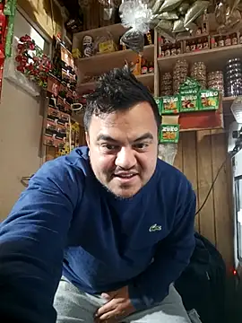 TheBriiaand30 online show from October 23, 2025, 9:13 pm