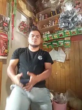 TheBriiaand30 online show from November 29, 2025, 8:45 pm