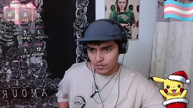 Hgp3riodictabl3 online show from December 5, 2024, 3:15 am