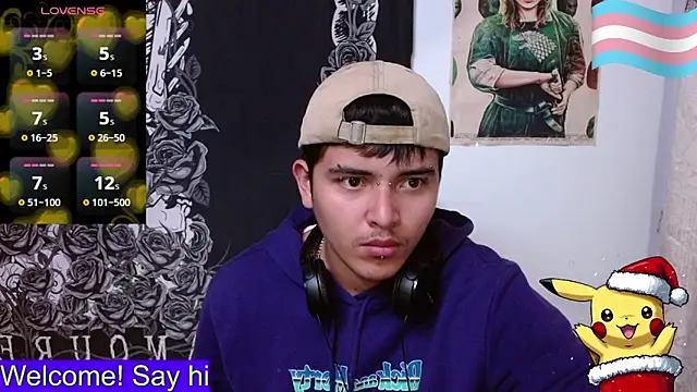 Hgp3riodictabl3 online show from December 8, 2024, 11:51 pm