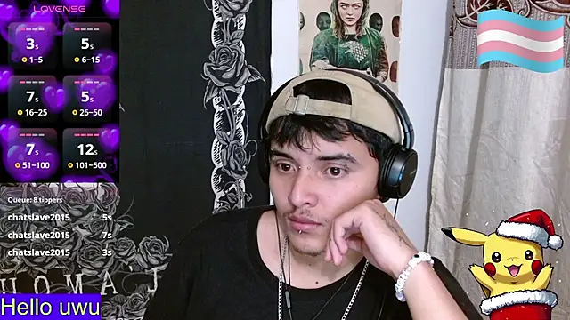 Hgp3riodictabl3 online show from December 10, 2024, 12:17 am