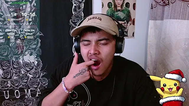 Hgp3riodictabl3 online show from December 19, 2024, 1:18 am