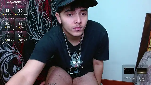 Hgp3riodictabl3 online show from February 24, 2025, 1:35 am