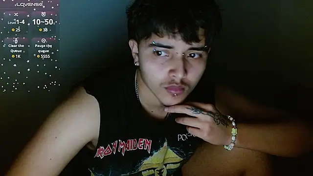 Hgp3riodictabl3 online show from March 4, 2025, 4:49 am