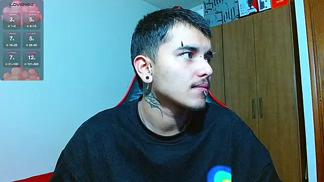 Hgp3riodictabl3 online show from March 3, 2026, 7:14 am