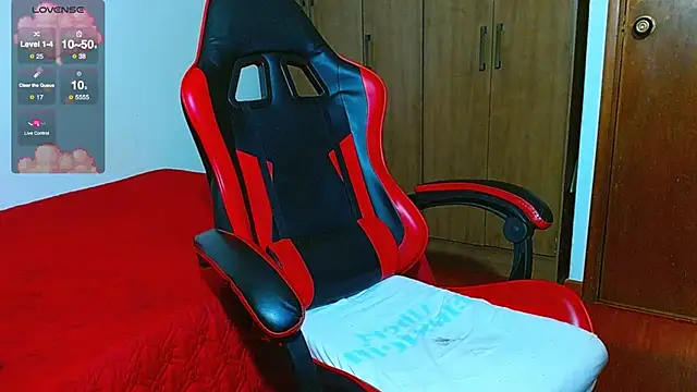 Hgp3riodictabl3 online show from March 7, 2026, 3:20 pm