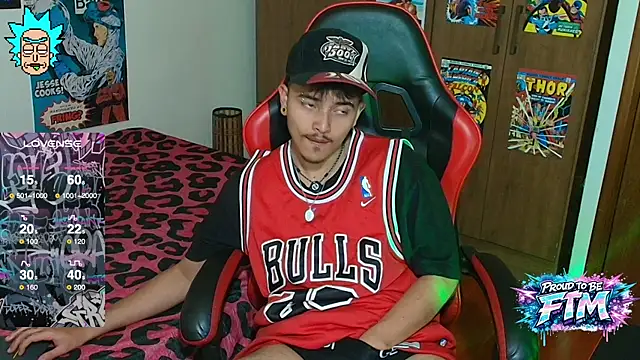 Snapshot of Hgp3riodictabl3 chatting on July 6, 2026, 3:25 am Hgp3riodictabl3 online show from July 6, 2026, 3:25 am