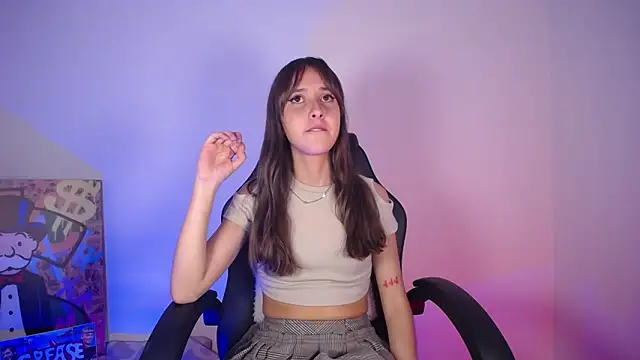 PrincessEmily 69 online show from March 6, 2026, 11:34 pm